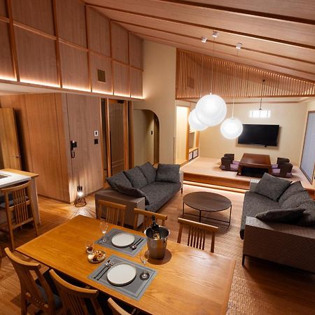 Rinn Gion Shirakawa Киото Экстерьер фото