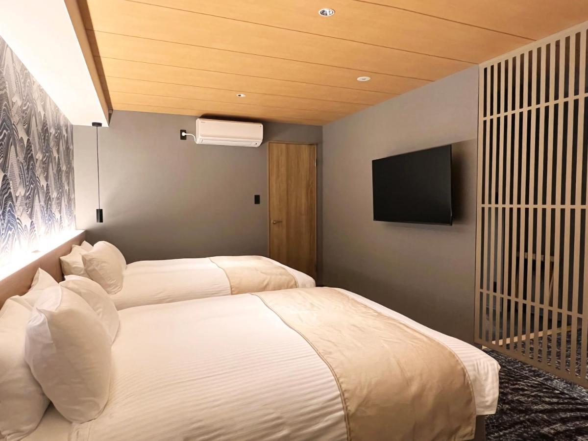 Rinn Gion Shirakawa Киото Экстерьер фото
